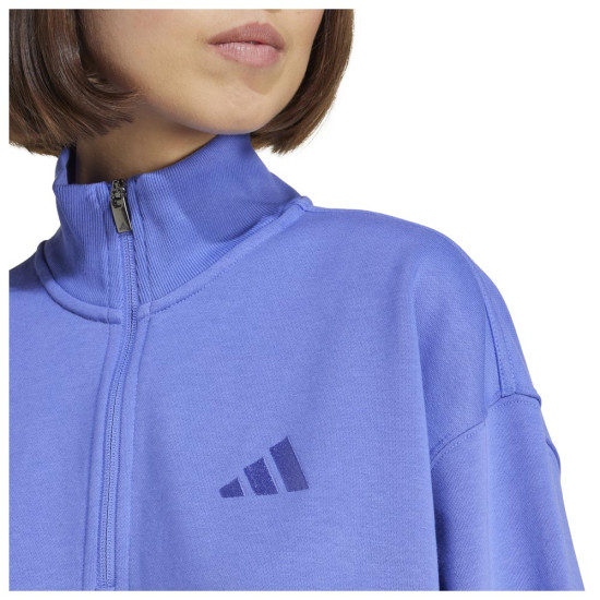 Adidas Γυναικείο φούτερ All SZN Fleece Pants
